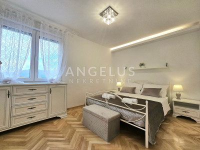 4-Zi., Wohnung, 87m², 10 Etage