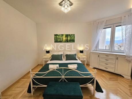 4-Zi., Wohnung, 87m², 10 Etage