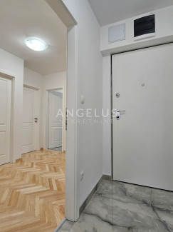 4-locale, Appartamento, 87m², 10 Piano