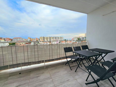 4-Zi., Wohnung, 87m², 10 Etage