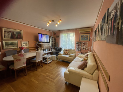 4 rooms, Apartment, 60m², 2 Floor