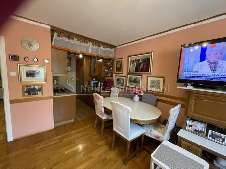 4-locale, Appartamento, 60m², 2 Piano