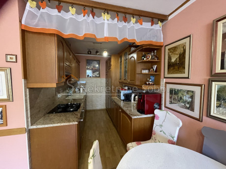 4-к, Квартира, 60м², 2 Этаж