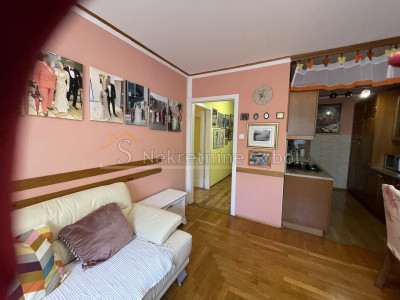 4-locale, Appartamento, 60m², 2 Piano