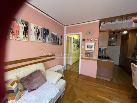 4-Zi., Wohnung, 60m², 2 Etage