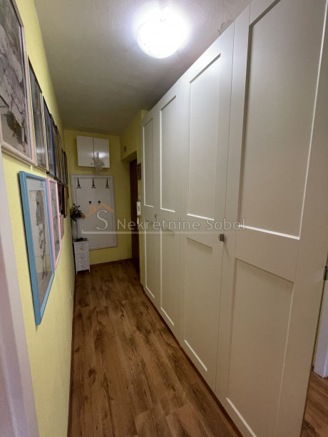 4 rooms, Apartment, 60m², 2 Floor