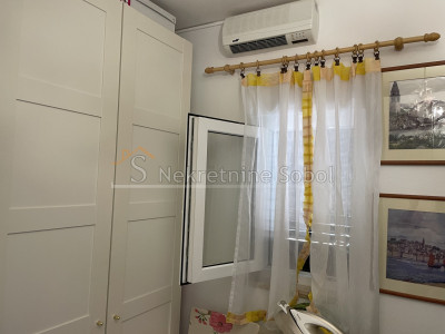 4 rooms, Apartment, 60m², 2 Floor