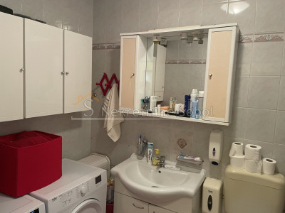 4 rooms, Apartment, 60m², 2 Floor