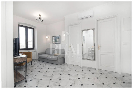 3-locale, Appartamento, 43m², 4 Piano