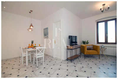 3 rooms, Apartment, 43m², 4 Floor