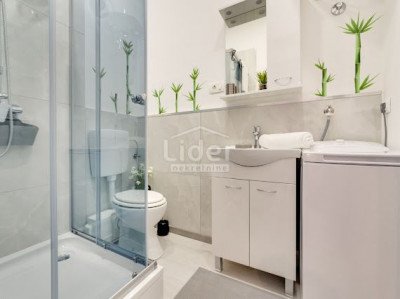 3-locale, Appartamento, 70m², 1 Piano