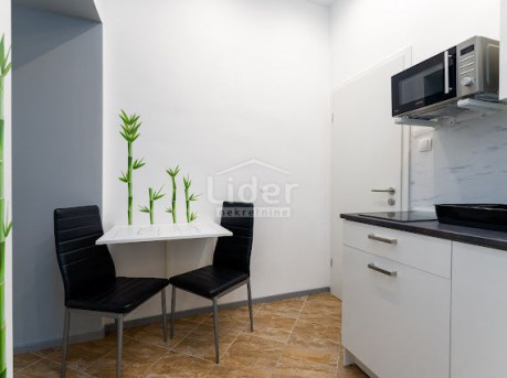 3-locale, Appartamento, 70m², 1 Piano