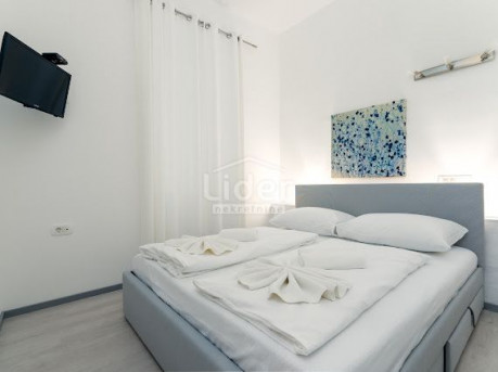 3-locale, Appartamento, 70m², 1 Piano