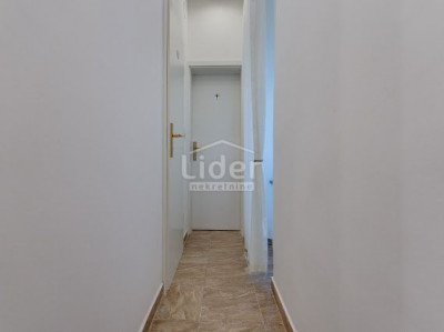 3-locale, Appartamento, 70m², 1 Piano