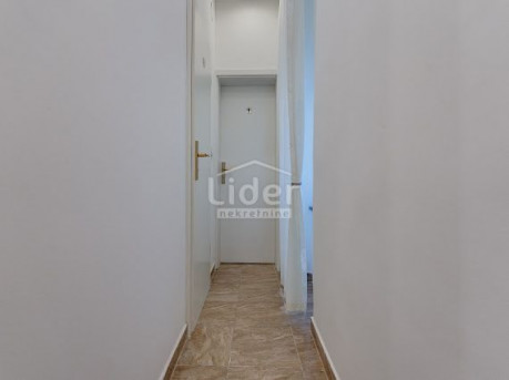 3-locale, Appartamento, 70m², 1 Piano