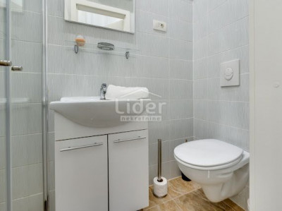 3-locale, Appartamento, 70m², 1 Piano