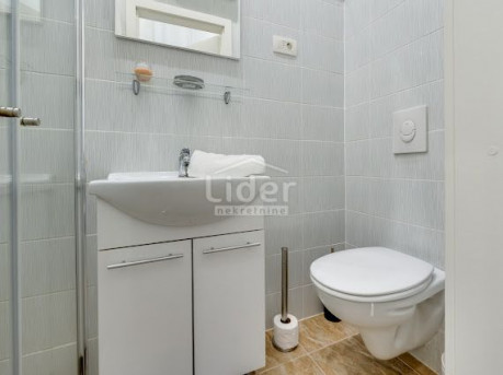 3-locale, Appartamento, 70m², 1 Piano