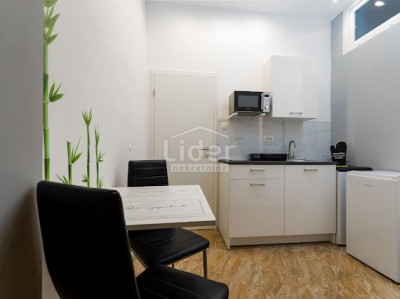 3-locale, Appartamento, 70m², 1 Piano