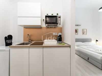 3-к, Квартира, 70м², 1 Этаж