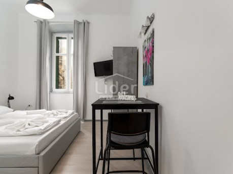 3-locale, Appartamento, 70m², 1 Piano