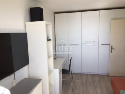 1-locale, Appartamento, 28m²