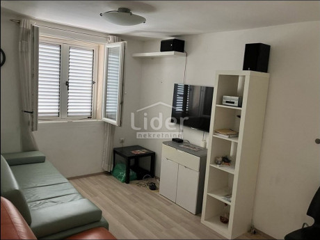 1-locale, Appartamento, 28m²