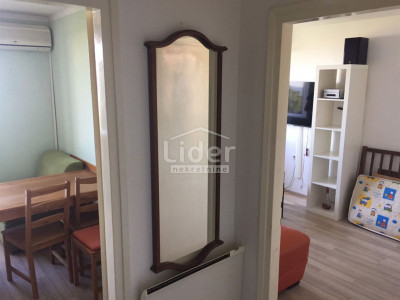 1-locale, Appartamento, 28m²