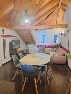 4-locale, Appartamento, 78m², 3 Piano