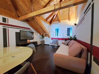 4-locale, Appartamento, 78m², 3 Piano