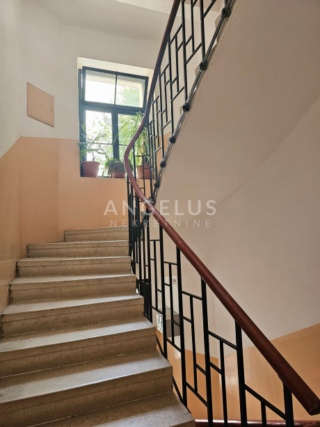 4 rooms, Apartment, 78m², 3 Floor