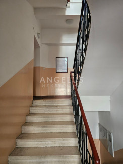 4-locale, Appartamento, 78m², 3 Piano