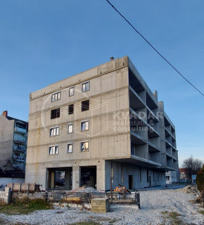 3-к, Квартира, 76м², 4 Этаж