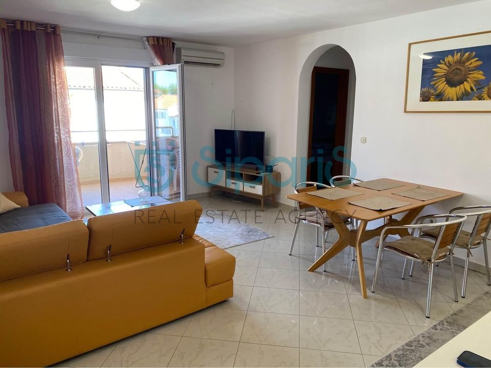 4 rooms, Apartment, 81m²