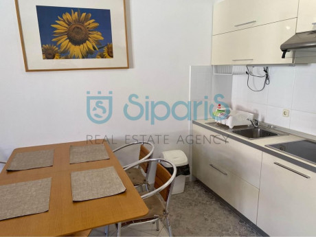 4-locale, Appartamento, 81m²