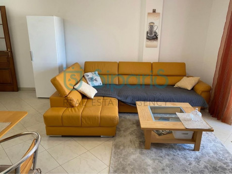 4 rooms, Apartment, 81m²