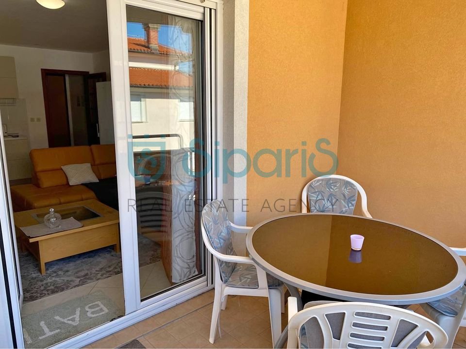 4 rooms, Apartment, 81m²