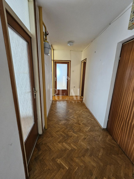 4-к, Квартира, 96м², 4 Этаж