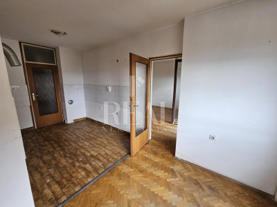 4 rooms, Apartment, 96m², 4 Floor