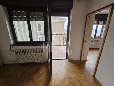 4-Zi., Wohnung, 96m², 4 Etage