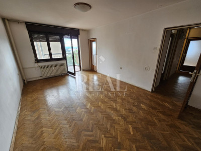 4 rooms, Apartment, 96m², 4 Floor