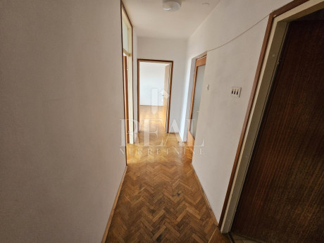 4-к, Квартира, 96м², 4 Этаж