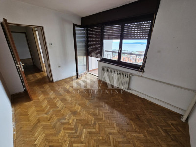 4 rooms, Apartment, 96m², 4 Floor