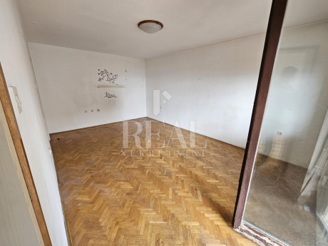 4-Zi., Wohnung, 96m², 4 Etage