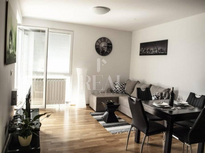 2-Zi., Wohnung, 43m², 5 Etage