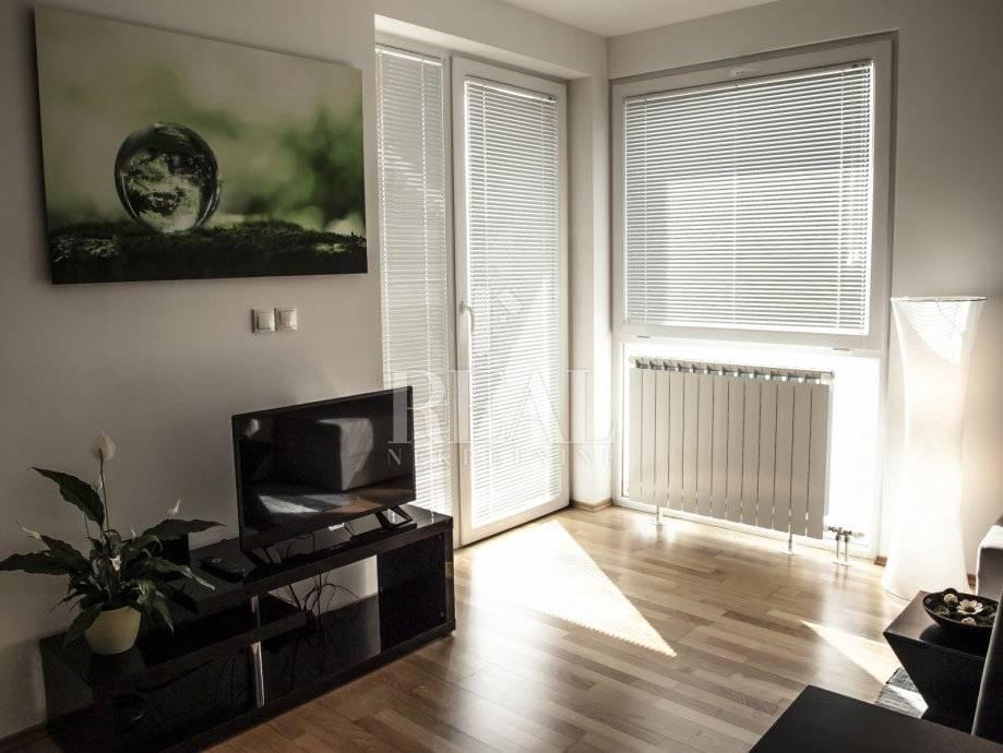 2-Zi., Wohnung, 43m², 5 Etage