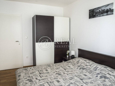 2-Zi., Wohnung, 43m², 5 Etage