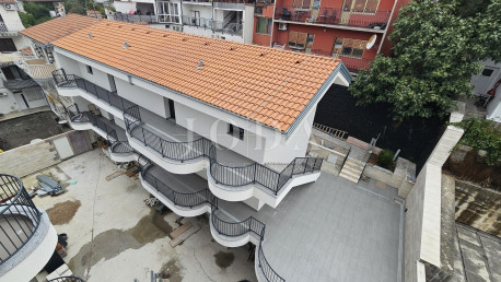 3-locale, Appartamento, 50m², 1 Piano