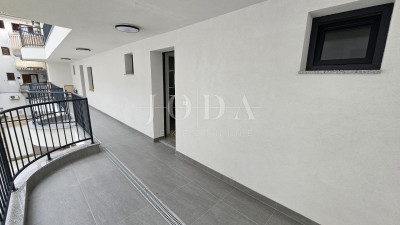 3-Zi., Wohnung, 50m², 1 Etage