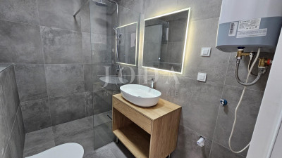 3-Zi., Wohnung, 52m², 2 Etage