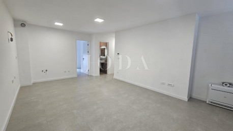 2 rooms, Apartment, 38m², 2 Floor